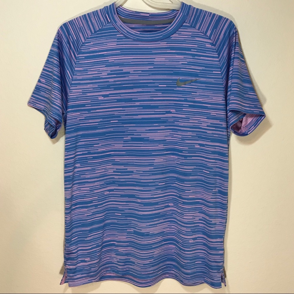 NIKE Dri-Fit Women's Shirt